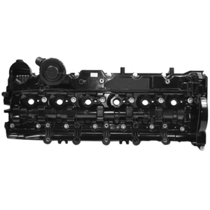 ฝาครอบหัวเครื่องยนต์สำหรับรถเบนซ์ บีเอ็มดับเบิลยู รุ่น W204 W212 W221 W166 C180 E250 ML350 S600 F18 F21 F20 F34 F25 F87 F30 E70 E84 E90 X1 X3 X5 - Product Image 5