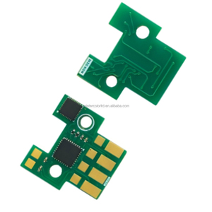 Chip de Reinicio de Cartucho Compatible con Lexmark 75M30K0 75M30C0 75M30M0 - Product Image 1