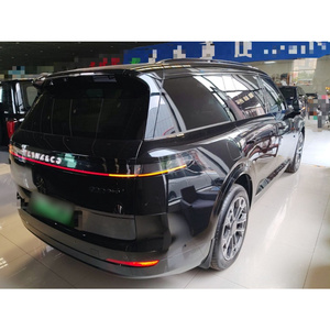 Guazi <span class=keywords><strong>Lynk</strong></span> & <span class=keywords><strong>Co</strong></span> 900 2025 SUV Usado Híbrido Enchufable Automático Crossover SUV AWD Negro LHD Coche de Segunda Mano en Stock - Product Image 5