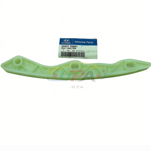 ระบบเครื่องยนต์คุณภาพสูง GUIDE-CHAIN 24431-25001 2443125001 สำหรับ H-yundai  ACCENT 24431 25001 - Product Image 1