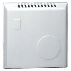 EK089 Personalizzabile con sonda di temperatura Hagers per misurazioni interne, compatibile con 80440100, 80660100 e TE332 - Product Image 1