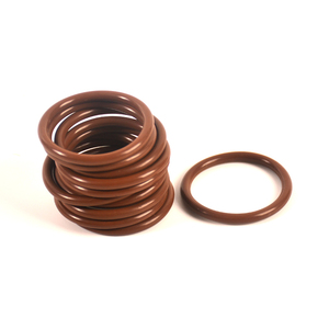 High Quality Urethane EPDM NBR FFKM Silicone <b>Rubber</b> Factory Wholesale O-Ring Making Machine High Temperature Resistance 30-90 - Product Image 1