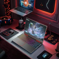 Portátil para Juegos de Alto Rendimiento i9 12900HK de 16 Pulgadas, 32 GB de RAM, 1 TB SSD, Gráficos Dedicados RTX4060, en Oferta, Inglés del Reino Unido
