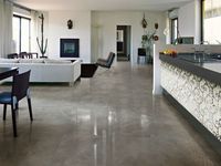 Carreaux de sol en céramique marbrée de haute qualité, taille personnalisée 300x600, pour salon