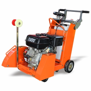 เครื่องตัดคอนกรีตความเร็วสูงเครื่องตัดคอนกรีตถนนยางมะตอยเครื่องตัดคอนกรีตเบนซิน - Product Image 4