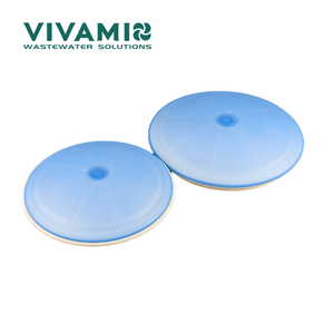 Diffuseur à bulles fines avec performance d'aération stable pour le traitement biologique des eaux usées de la transformation alimentaire - Product Image 5