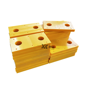 Tùy chỉnh bền cao Tác động kháng <span class=keywords><strong>uhmwpe</strong></span> Marine Fender Pads Dock <span class=keywords><strong>Bumper</strong></span> - Product Image 5
