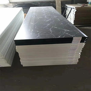 Paneles de encimera de tablero de partículas HPL Formical para muebles de cocina - Product Image 5