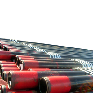 <span class=keywords><strong>API</strong></span> 5ct N80 J55 p110 BS ống vỏ liền mạch 9 5/8 "eue Nue 6M khoan dầu ứng dụng dịch vụ cắt Hàn bao gồm - Product Image 2