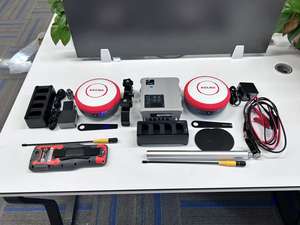 جهاز استقبال GNSS <span class=keywords><strong>RTK</strong></span> IMU من كوليدا K7 ذو 1598 قناة، الأكثر مبيعًا، للقاعدة والروفر، نظام تحديد المواقع التفاضلي GNSS <span class=keywords><strong>RTK</strong></span> - Product Image 5