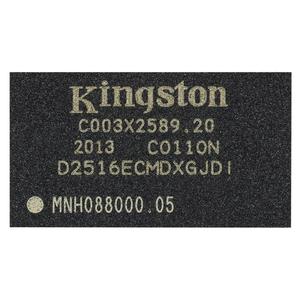 D2516ECMDXGJDI-U <strong>IC</strong> <strong>DRAM</strong> 4GBIT PAR 96FBGA - Product Image 1
