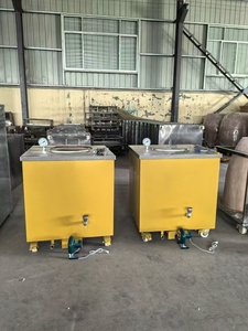 Lò nướng thương mại bằng thép không gỉ chạy bằng gas bán chạy nhất, kiểu đất nung Tandoor, dùng cho nhà hàng và bếp khách sạn - Product Image 4