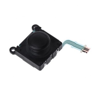 Manette de contrôle analogique 3D filaire OEM pour console Go, PS Vita, PSV 2000 M5TB - Product Image 3