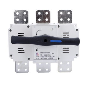 Công tắc tải 1000-<span class=keywords><strong>1600a</strong></span> HGL-1600/3 công tắc cách ly cầu chì 3P - Product Image 3