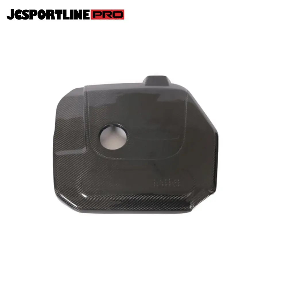 Droge Koolstofvezel Motorkap Voor Mini Cooper S Jcw F56 2014-2020