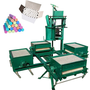 Niedriger Preis Staubfreie automatische Schul kreide maschine für die Schule - Product Image 2