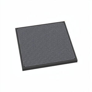 ชิ้นส่วนอิเล็กทรอนิกส์1760 BBGA แบบฝังช่องผู้ผลิต XC7VX330T-2FFG1761I - Product Image 1