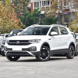 <span class=keywords><strong>Voiture</strong></span> d'<span class=keywords><strong>occasion</strong></span> <span class=keywords><strong>pas</strong></span> chère YT Auto pour Volkswagen Tacqua 2021 2023 200tsi Dsg1.5l Automatique, Confort Intelligent, Faible Kilométrage, Essence - Product Image 3