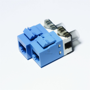 Black Colour <strong>manufacturing</strong> full line Utp Krone Idc Connector Cat5 Cat5e <strong>Cat6</strong> Rj45 Shielded Plugs
