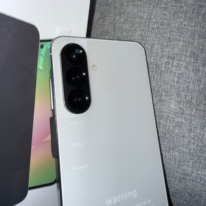 สมาร์ทโฟน A56 5G Deca Core กล้อง 108MP รองรับ CDMA/LTE ภาษาสเปน/ฝรั่งเศส |   หน้าจอ AMOLED ขนาด 6.7 นิ้ว FHD+ ความละเอียด 256GB 90Hz |   ปลดล็อก - Product Image 2