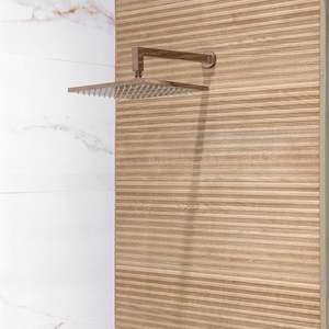 Carrelage naturel Malmo Deco 30x90 cm 12 mm finition mate bords rectifiés - Product Image 5