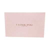 Boîte cadeau de rangement en forme de livre personnalisée en relief de luxe et emballage d'impression de sacs à vêtements