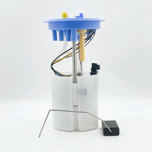 Топливный насос 1K0919051BH в сборе для VW Volkswagen Jetta Beetle GTI Eos Audi 8P A3 TT 1K0 919 051 BH - Product Image 1