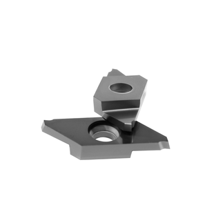 Cuchilla para Máquina CNC DESKAR CTP07/10/15/18/20FRN Plana /FR Oblicua LDA CTPA07/10/15/20/25FRN Plana /FR Oblicua LDA - Product Image 6