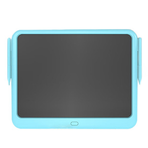 Tablero de escritura a mano <span class=keywords><strong>LCD</strong></span> para niños de 15 pulgadas, tablero de escritura electrónica, tablero de borrador flexible, tablero de graffiti, tablero de dibujo - Product Image 6