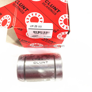 好价格 100*150*175mm LM100GA 轴承 LM100GA 直线运动轴承 LM100GA - Product Image 1