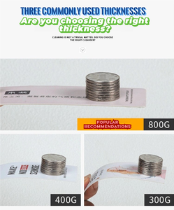 <span class=keywords><strong>Etichette</strong></span> Personalizzate di Lusso in <span class=keywords><strong>Cartoncino</strong></span> Nero 800Gsm con Codice a Barre per Abbigliamento, Accessori per Capelli e Cravatte - Product Image 5