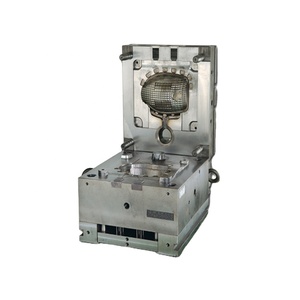 カスタマイズされた高品質のダイカスト金型、重力ダイカスト金型、アルミニウム金型ダイカスト金型 - Product Image 1