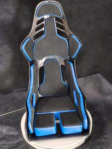<span class=keywords><strong>Housse</strong></span> de siège de course Recaro Podium CF pour <span class=keywords><strong>Peugeot</strong></span> 308 GTI <span class=keywords><strong>208</strong></span> RCZ Sport Upgrade - Product Image 6