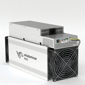 Người chiến thắng/microbt whatsminer m60s ++ 218 t Bitcoin asic thợ mỏ máy & A + Nhà cung cấp cryptocurrency khai thác mỏ 218 t/218th BTC Crypto thợ mỏ - Product Image 4