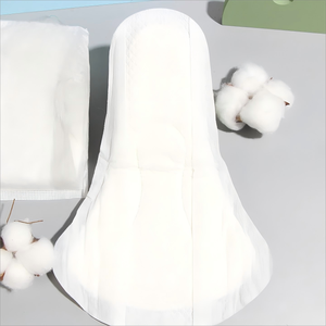 Cuscinetti personalizzati per incontinenza <span class=keywords><strong>da</strong></span> <span class=keywords><strong>uomo</strong></span> ad alto assorbimento Premium monouso per adulti comodo cuscinetto per incontinenza sanitaria - Product Image 2