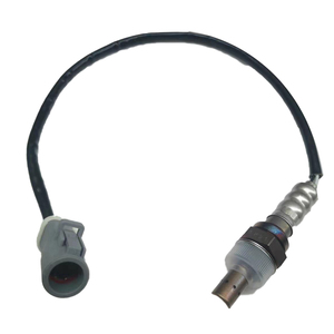 อ๊อกซิเจนเซ็นเซอร์สำหรับฮอนด้า, มาสด้า, โตโยต้ามาสด้า Chery NTK Mitsubishi Lancer Accord ก๊าซสำหรับ <span class=keywords><strong>Camry</strong></span> สำหรับฟอร์ดโฟกัส - Product Image 5
