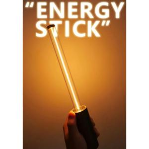 Rechargeable LED Night Light Touch Bedroom Night <b>Lamp</b> Bedroom <b>Study</b> Bedside Atmosphere Decoration Glass LED <b>Table</b> <b>Lamps</b> - Product Image 6