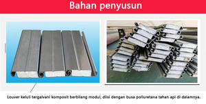 Porte Intérieure Ignifugée, Portes Ignifugées Moulées, Détection Incendie et Volets Roulants Ignifuges en Acier : Absolument Sûrs. - Product Image 3