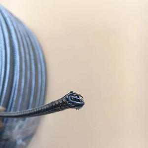 Cable calefactor para puerta de cámara frigorífica de 25W para almacenamiento en cámara frigorífica - Product Image 5