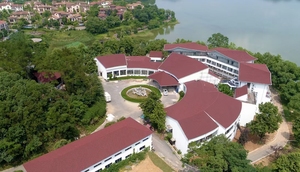 Trực tiếp nhà sản xuất-Tab nhựa đường bệnh zona căn hộ hiện đại mái Thông số kỹ thuật khác nhau màu sắc hoàn chỉnh biệt thự mái phong cách - Product Image 6