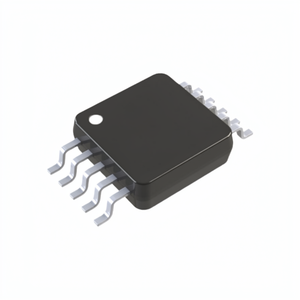 10 TFSOP, 10 MSOP In Stock Data Acquisition AD5243BRMZ10-RL7 Buy Online Electronic Components - Product Image 1