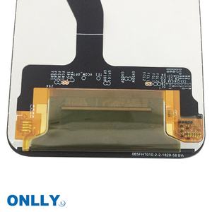 Pantalla LCD de Alta Calidad para Huawei Y9 2018 con Digitalizador, Pantallas de Celulares Originales para Huawei Y9 2019 - Product Image 4