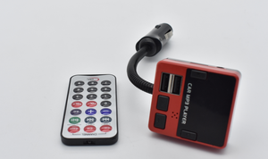 LUTU inalámbrico <span class=keywords><strong>bluetooth</strong></span> transmisor fm para coche manual de usuario <span class=keywords><strong>radio</strong></span> de coche mp3 jugador <span class=keywords><strong>receptor</strong></span> con cargador usb 957 - Product Image 6