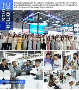 Biobase סין <span class=keywords><strong>capillary</strong></span> צנטריפוגה נירוסטה המטולוגיה תא צנטריפוגה עבור מעבדה - Product Image 5