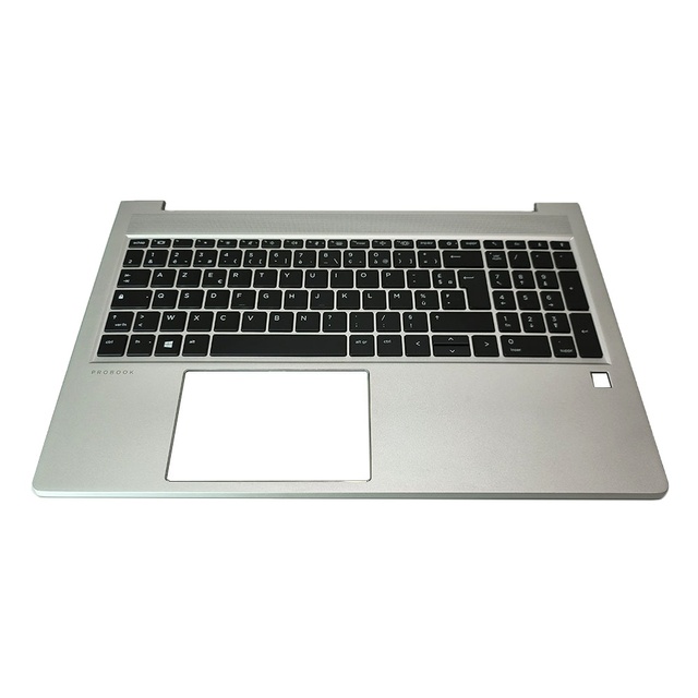 Laptop Upper Case Palmrest Cover for HP Elitebook 650 G10 Laptop Keyboard Top Cover