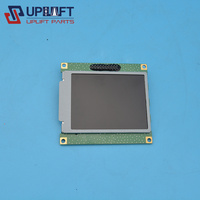 Carte de circuit imprimé d'affichage LCD HOP pour ascenseur F32NCR1-93PCB_V1.1 RoHS, pièces détachées pour ascenseur