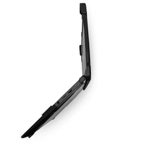 Coque de Protection Rigide Antichoc Personnalisée OEM ODM pour Ordinateur Portable HP Chromebook 11 G9 Chromebook 11A G8 11,6 Pouces
