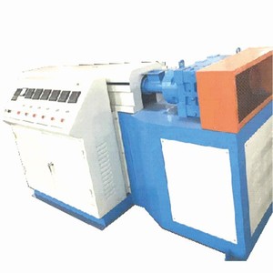 Máquina de recubrimiento de PVC 650 semiautomática para línea de producción de revestimiento de cables y alambres. - Product Image 3