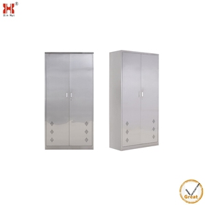 <span class=keywords><strong>Armoire</strong></span> de rangement pour <span class=keywords><strong>balai</strong></span> et serpillière à deux portes A1 - Product Image 5