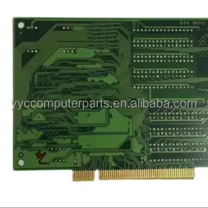 PCI-7432ดีมากการ์ด PCI/O ดิจิทัลแยกช่อง64ช่อง, การ์ด PCI ความเร็วสูงดิจิตอล PCI-7432/0การ์ด0050 - Product Image 1
